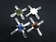 Show details for Mix Gemstone Baby Pyramid Generator Picture of Mix Gemstone Baby Pyramid Generator