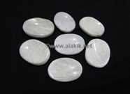 Show details for Scolecite Worrystone Picture of Scolecite Worrystone