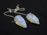 Picture of Raw Opalite Pendulums, Picture 1