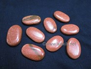 Show details for Brown Sunstone Cabachone Picture of Brown Sunstone Cabachone