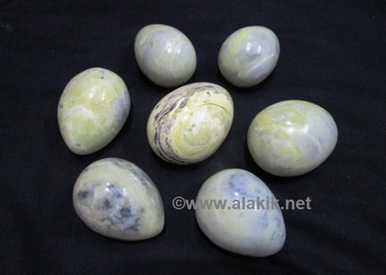Picture of Serpentine Eggs