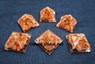 Picture of Brown Sunstone Baby Orgone pyramids, Picture 1