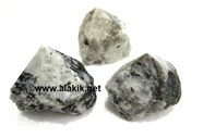 Picture of Rainbow Moonstone Raw Points