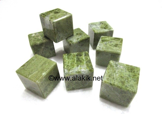 Picture of Vesonite Cubes