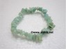 Picture of Amazonite Chips Elastic Bracelet, Picture 1