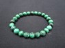 Picture of Malakite 8mm Elastic Bracelet, Picture 1