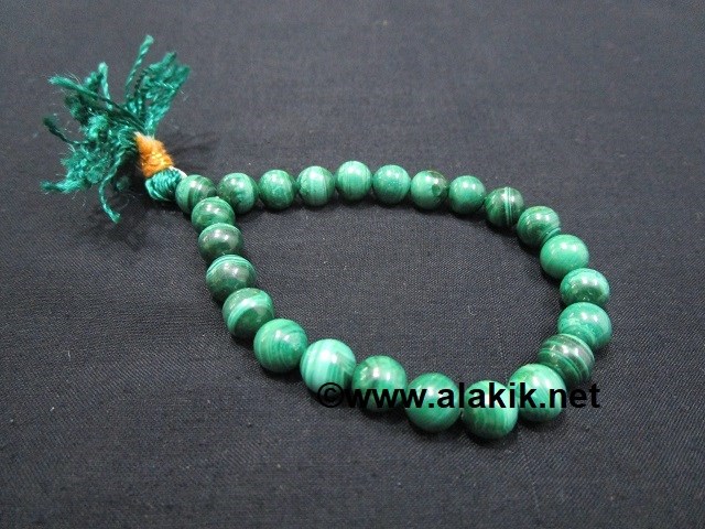 Picture of Malakite 8mm Power Bracelet