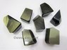 Picture of Golden Obsidian Natural Points, Picture 1
