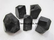 Show details for Shungite Natural Points Picture of Shungite Natural Points