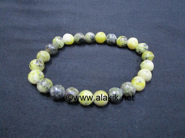 Picture of Serpentine 8mm Elastic Bracelet