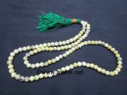 Picture of Serpentine 6mm Jap Mala