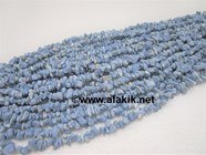 Picture of Blue Opal Chips Strands