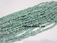 Picture of Amazonite Chips Strands