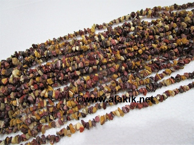 Picture of Mookite Chips Strands