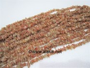 Picture of Sunstone Chips Strands