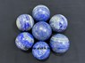 Picture of Lapis Lazuli Balls, Picture 1