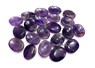 Picture of Amethyst Worry stone, Picture 1
