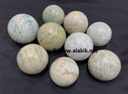 Picture of Aquamarine Balls