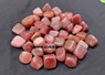 Picture of Strawberry Quartz Tumble Stone, Picture 1