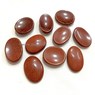 Picture of Brown Sunstone Worrystone, Picture 1