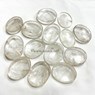 Picture of Crystal Quartz Worry stone, Picture 2