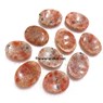 Picture of Sunstone Worry Stone, Picture 3
