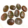 Picture of Unakite Worry Stone, Picture 2
