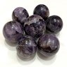 Picture of Amethyst Balls, Picture 1