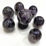 Picture of Amethyst Balls, Picture 2