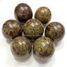 Picture of Ajooba Jasper Balls, Picture 3