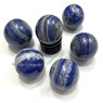 Picture of Lapis Lazuli Balls, Picture 2