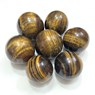 Picture of Yellow Tiger Eye Balls, Picture 2