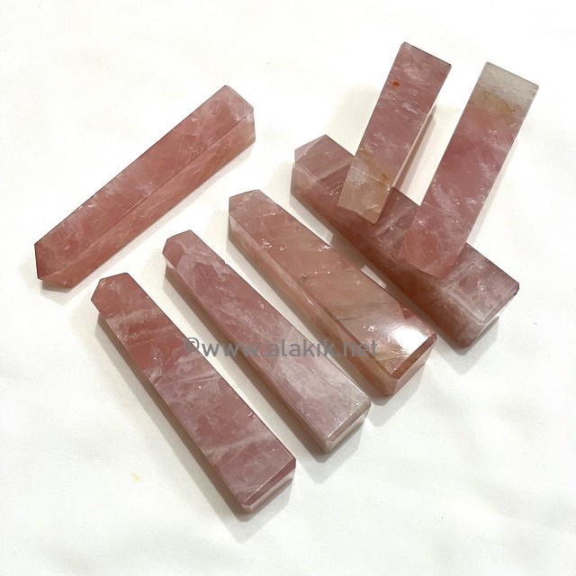 Picture of Rose Quartz Tower