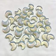 Picture of Opalite Baby Crescent Moons