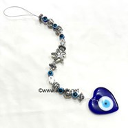 Show details for Evil Eye Car Hanging Suncatcher Picture of Evil Eye Car Hanging Suncatcher