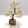 Picture of Citrine Tree with Stone Base, Picture 1