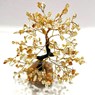Picture of Citrine Tree with Stone Base, Picture 2