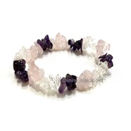 Show details for RAC Chips Bracelet  Picture of RAC Chips Bracelet