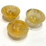 Picture of Yellow Aventurine Bowls 3inch, Picture 1