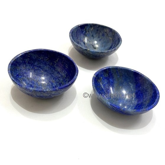 Picture of Lapis Lazuli 3 inch bowls