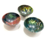 Picture of Blood stone 3inch Bowls