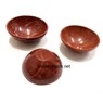 Picture of Red Jasper 3inch Bowls, Picture 1