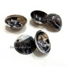 Picture of Black Onyx 2inch bowls, Picture 1