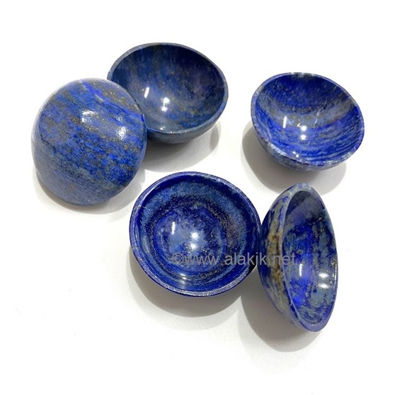 Picture of Lapis Lazuli 2inch Bowls 