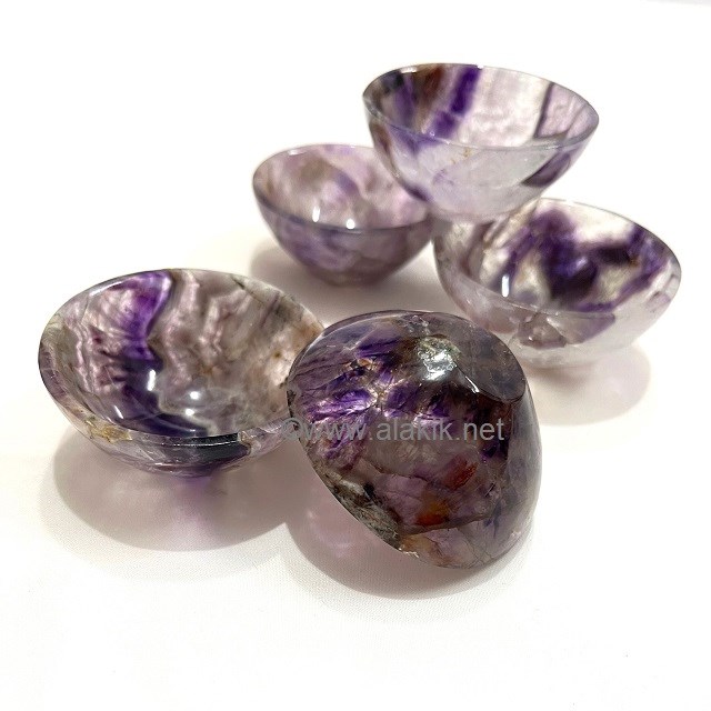 Picture of Amethyst 2inch Bowls