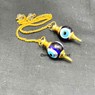 Picture of Golden Evil Eye Ball Pendulum, Picture 2