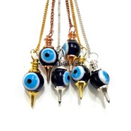 Show details for BSG Evil Eye Ball Pendulum Picture of BSG Evil Eye Ball Pendulum