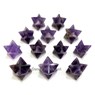 Picture of Amethyst Merkabah Star, Picture 1