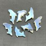 Picture of Opalite Baby Dolphins, Picture 1