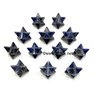 Picture of Sodalite Merkaba Star, Picture 1